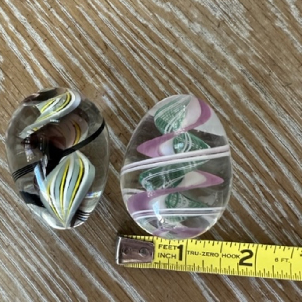 Glass Eggs - Picture 8 of 8